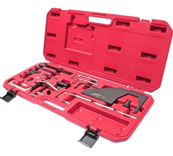 Изображение товара Набор фиксаторов распредвала для установки фаз ГРМ FORD, MAZDA JTC 4676