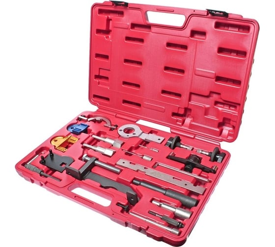 Изображение товара Набор фиксаторов распредвала для установки фаз ГРМ OPEL, VAUXHALL JTC 4765