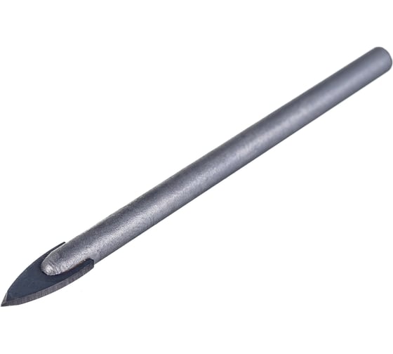 Изображение товара Сверло MASTER по керамике и стеклу, с двумя режущими лезвиями (6 мм) Stayer 2986-06