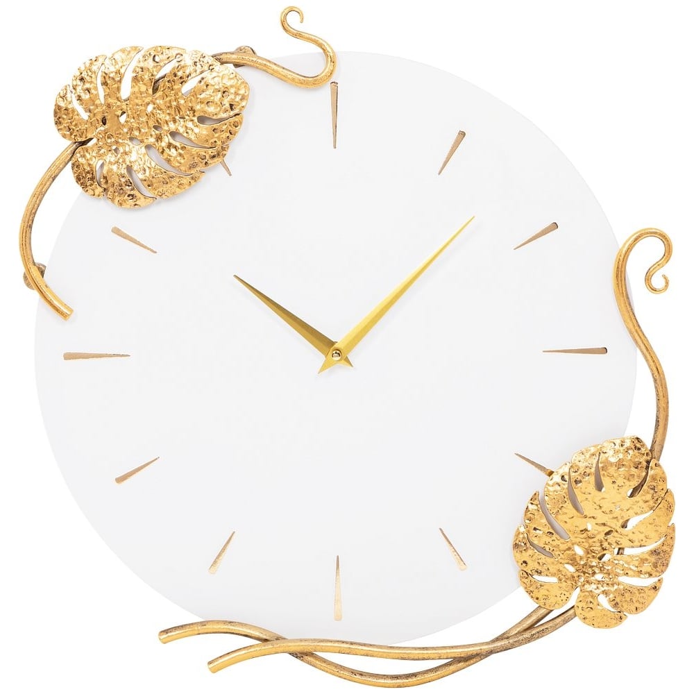 Интерьерные настенные часы BOGACHO часы карманные музыкальные космос кварцевые d циферблата 5 9см цепочка l 36 5см золото