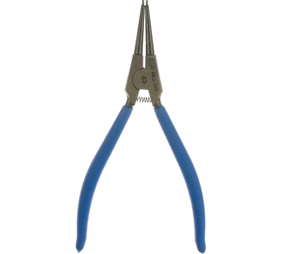 Изображение товара Съемник для стопорных колец KING TONY 250 мм прямые, разжатие 68SS-10