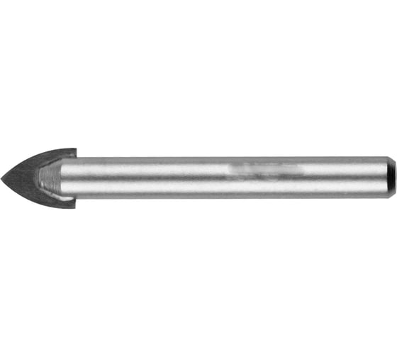 Изображение товара Сверло MASTER по керамике и стеклу, с двумя режущими лезвиями (8 мм) Stayer 2986-08