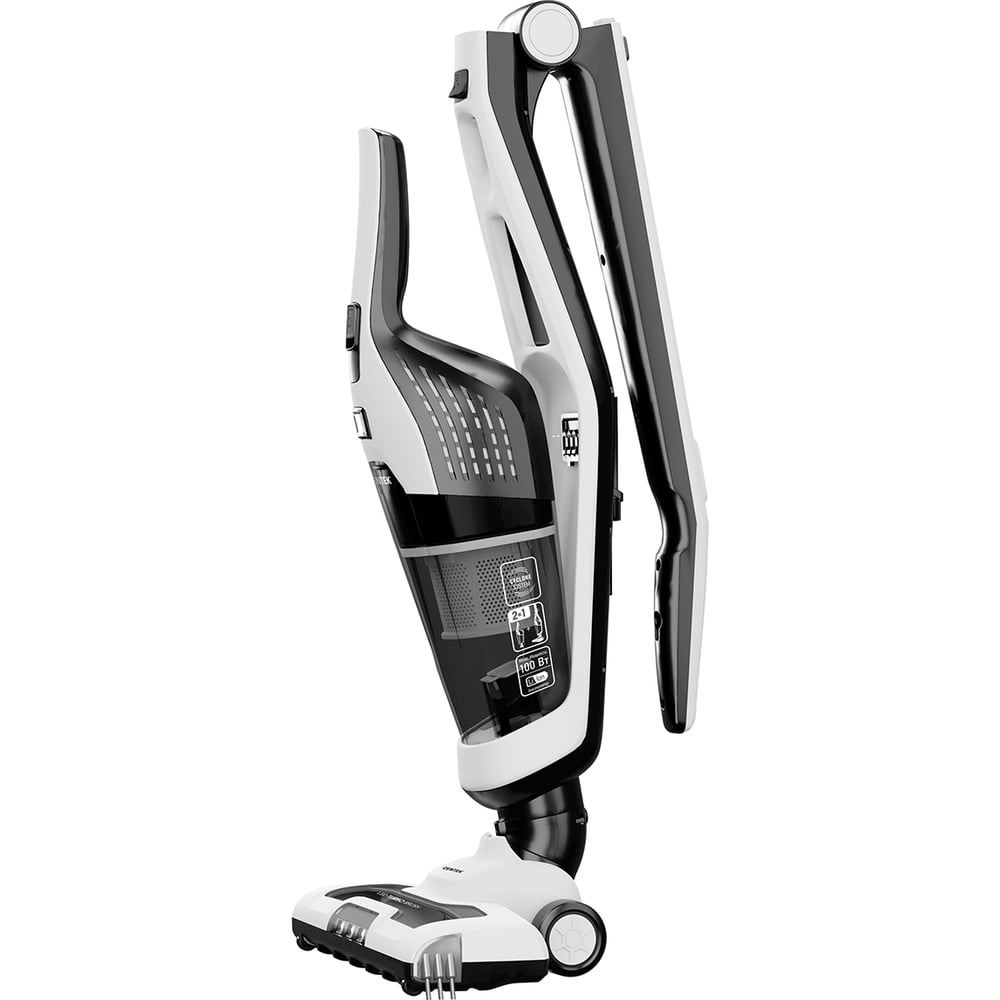 Изображение товара Беспроводной пылесос Centek 2В1 CT-2567, 150 Вт, HEPA, циклон, ручной и вертикальный