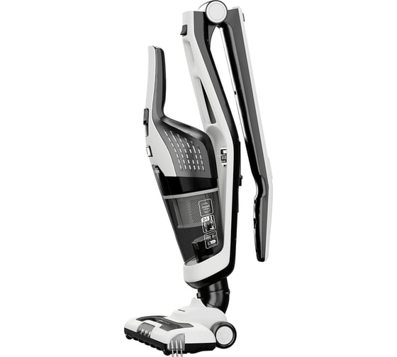 Изображение товара Беспроводной пылесос Centek 2В1, 350Вт, HEPA, циклон, 0,6л, Li-ion CT-2567