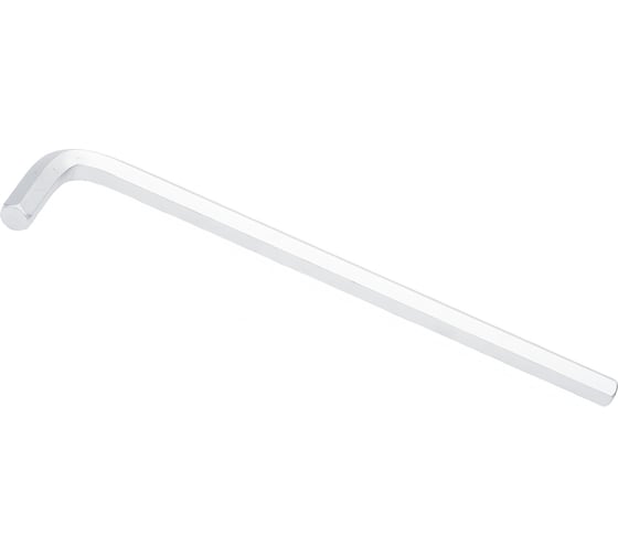 Изображение товара Г-образный шестигранник 12мм KING TONY 112512M