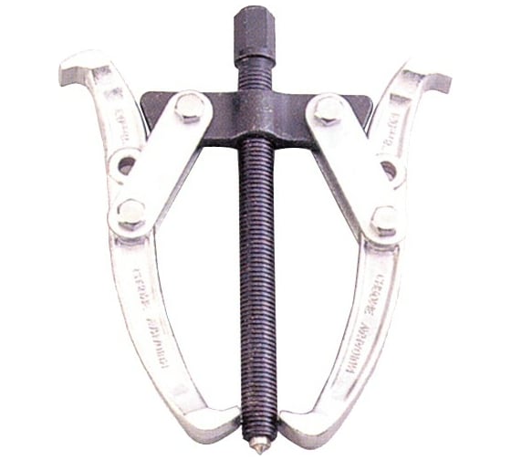 Изображение товара Съемник подшипников KING TONY 2-х захватный 75 мм 7962-03