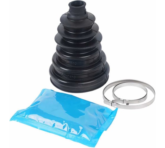 Изображение товара Универсальный набор для замены пыльника ШРУСа (применение совместно с 1411) JTC 1410