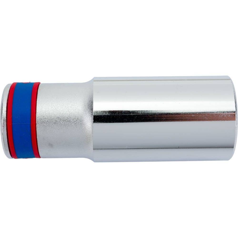 Изображение товара Торцевая глубокая шестигранная головка 1/2", 22мм KING TONY 423522M