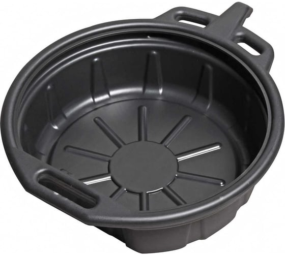 Изображение товара Пластиковый поддон для слива масла 16 л JTC AM45