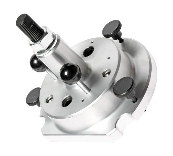 Изображение товара Приспособление для замены сальника коленвала на дизельных двигателях (VW, AUDI 16V, 20V с 2006 г.в.) JTC 4807