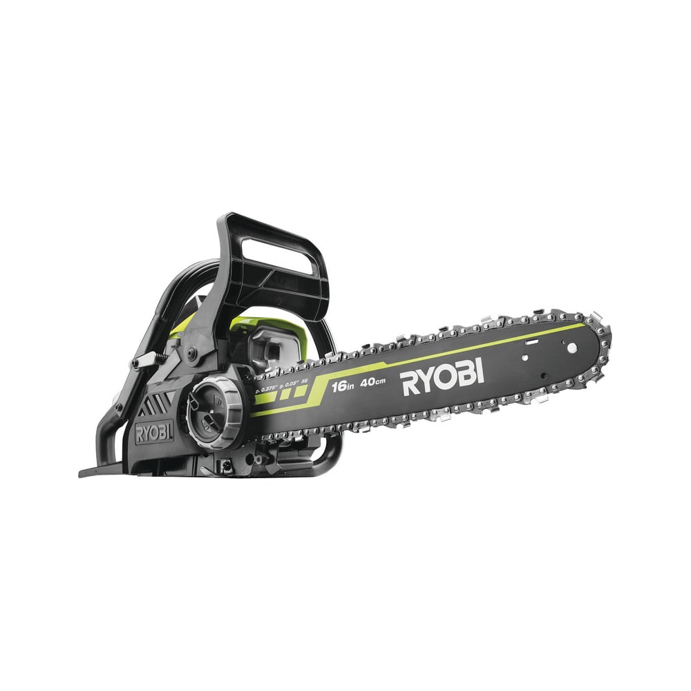 фото Бензопила ryobi rcs3840t 5133002387