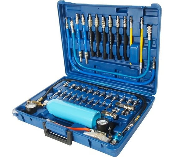 Изображение товара Устройство для тестирования и чистки топливных систем JTC 4325