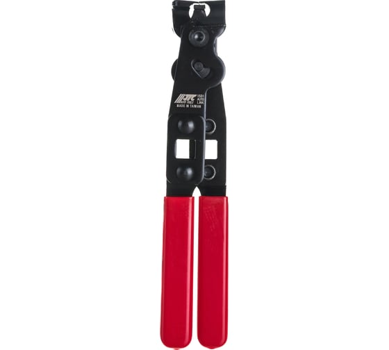 Изображение товара Клещи-съемники хомутов ШРУСа с проушинами JTC 1531