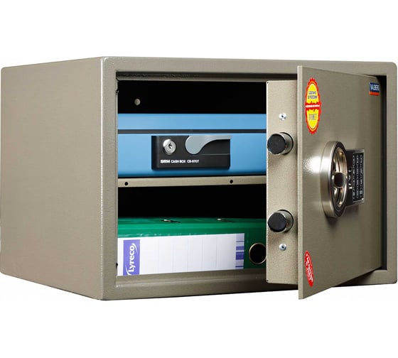 Изображение товара Сейф Valberg ASM.30-EL