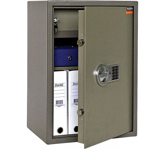 Изображение товара Сейф Valberg ASM.63T-EL S10399060940