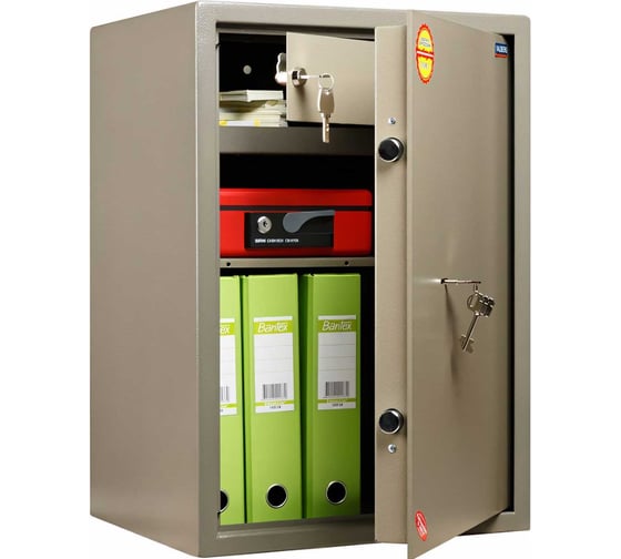 Изображение товара Сейф Valberg ASM.63T S10399060540