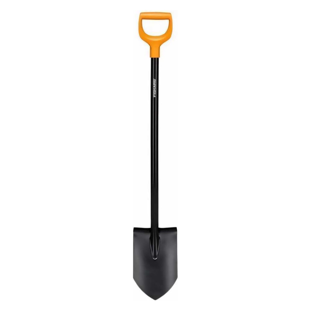 Штыковая лопата Fiskars Solid 1066716