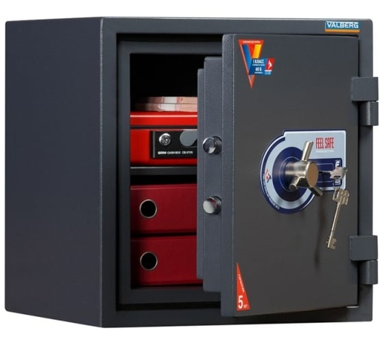 Изображение товара Сейф Valberg Гарант-46