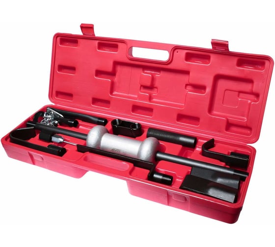 Изображение товара Обратный молоток в комплекте с захватами JTC YC900