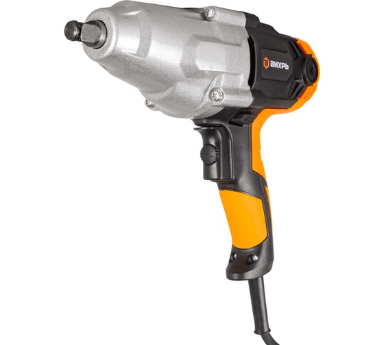 Изображение товара Сетевой гайковёрт Вихрь ГС-350НМ 72/24/2