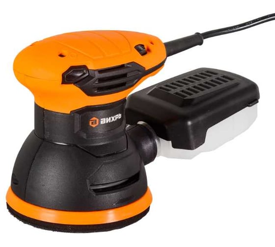 Изображение товара Эксцентриковая шлифовальная машина Вихрь ЭШМ-125А 72/6/7