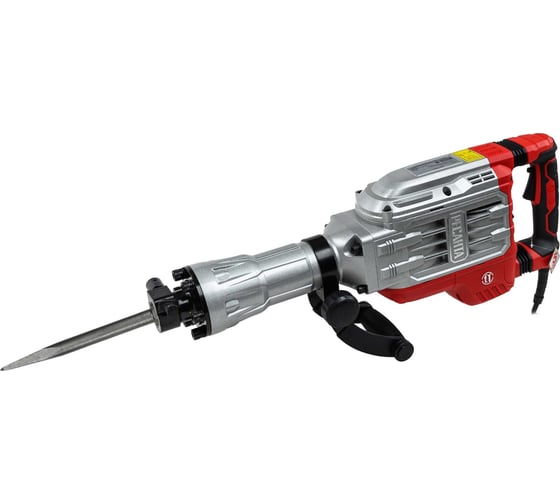 Изображение товара Отбойный молоток Ресанта ОМ-1800Э 75/23/1