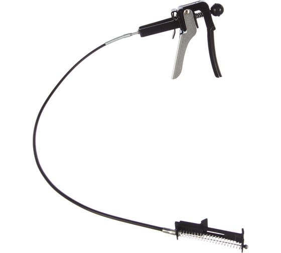Изображение товара Универсальный съемник хомутов с гибким проводом, 600 мм JTC 1812