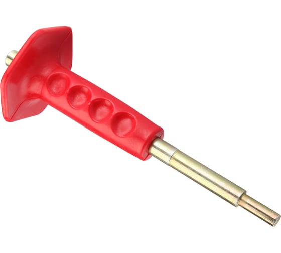 Изображение товара Пробойник для расклинивания анкера REKON м12, с защитой кисти руки 014002