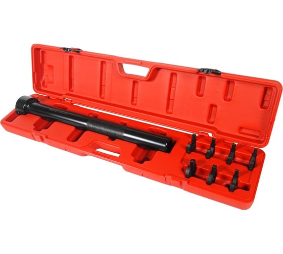 Изображение товара Набор ключей сервисных для шарнира рулевой рейки 8 предметов JTC 1836