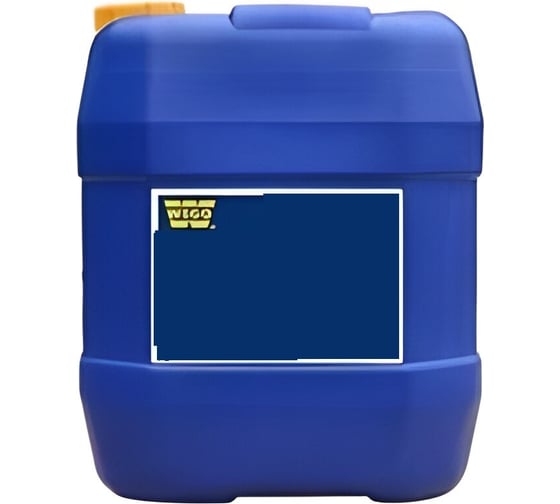 Изображение товара Трансмиссионное масло WEGO ATF III, 20 л 4627089062093