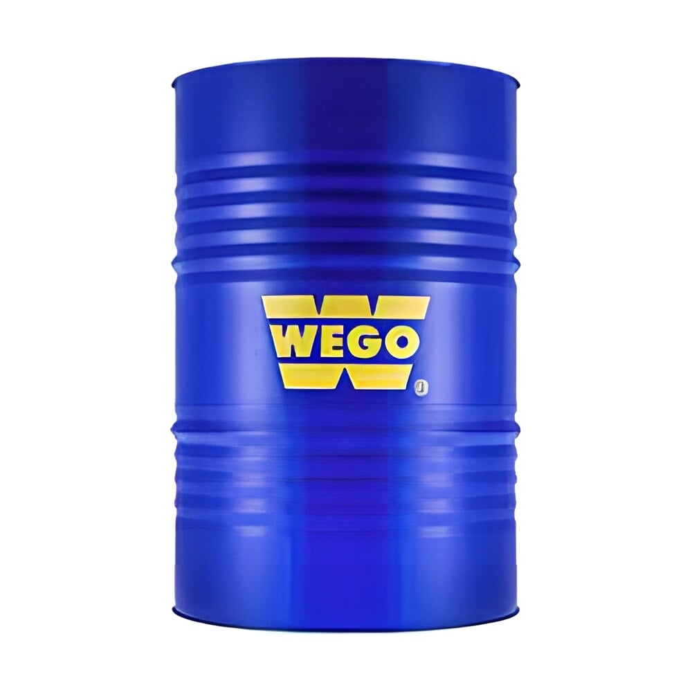 Моторное масло WEGO масло wego