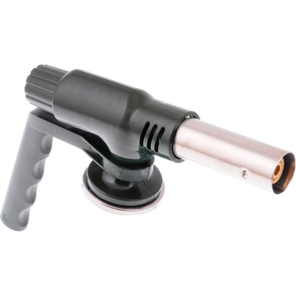 Изображение товара Газовая горелка ARMA с пъезоподжигом цанговое соединение AT-200