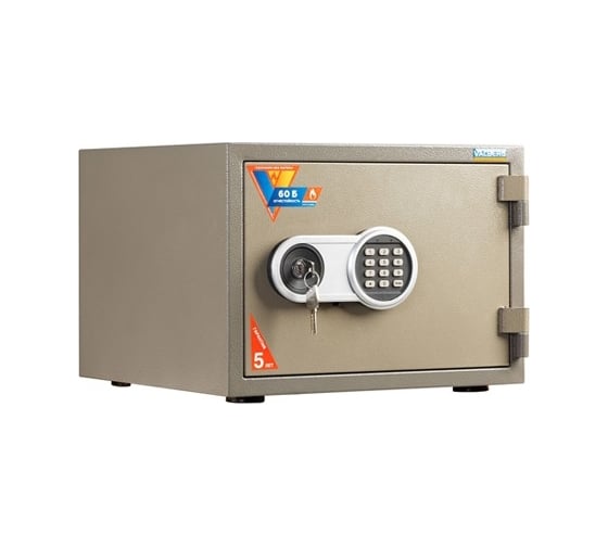 Изображение товара Огнестойкий сейф Valberg FRS-32 EL S10199010940