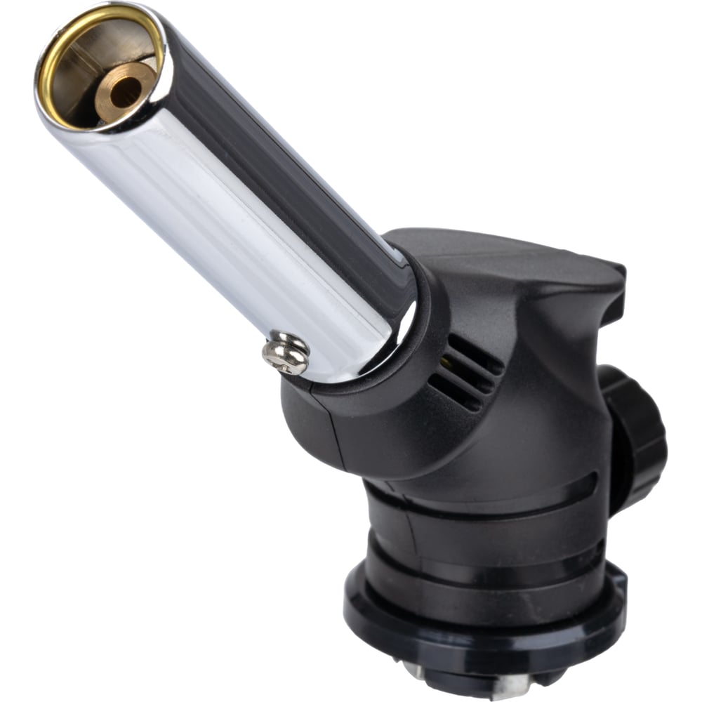 Изображение товара Газовая горелка на баллон ARMA с пъезоподжигом модель AT-970