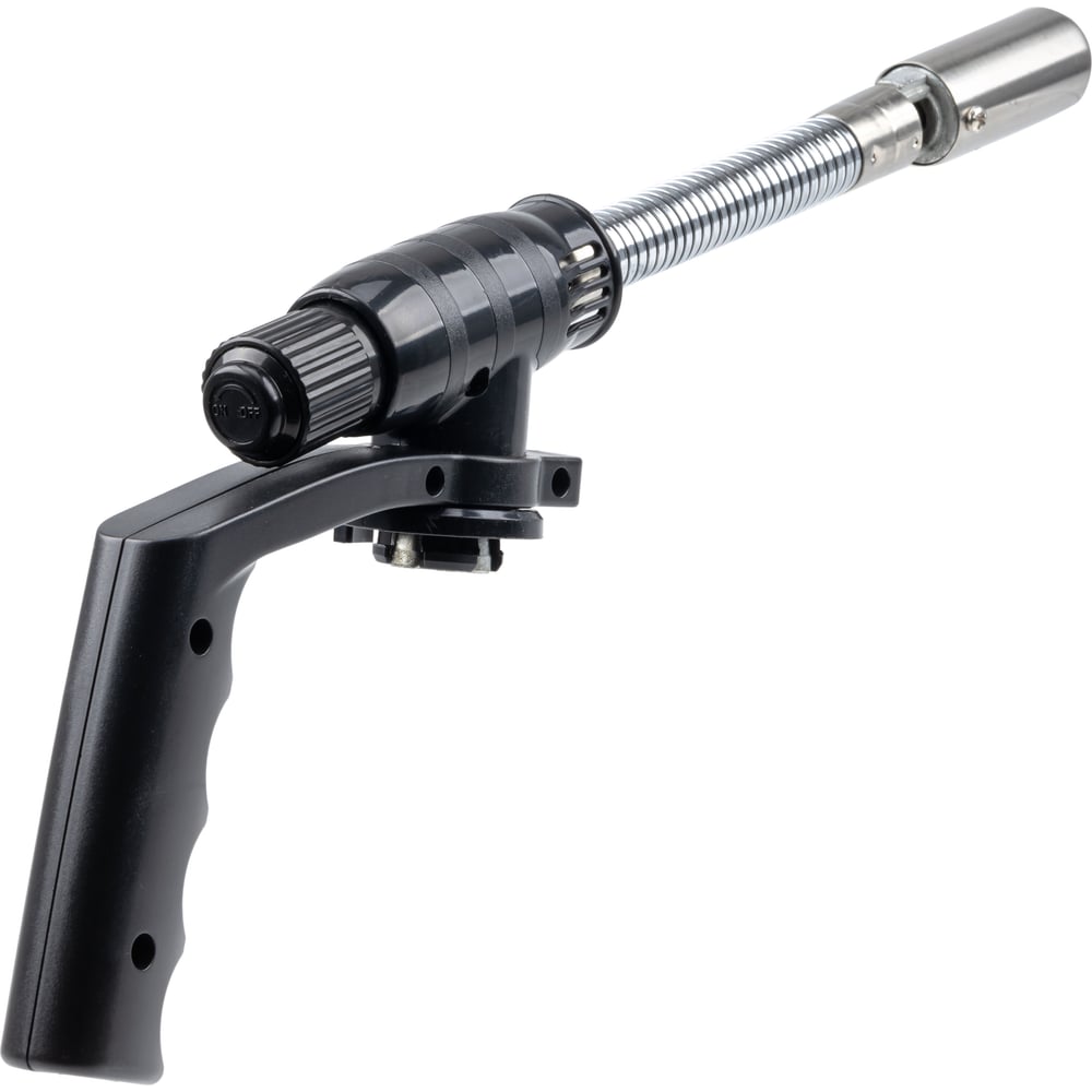 Изображение товара Газовая горелка ARMA AT-250F с пъезоподжигом и регулятором пламени