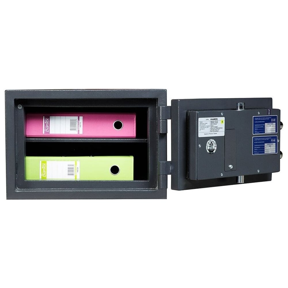   Все инструменты Сейф Valberg Кварцит 30 EL S10499320414