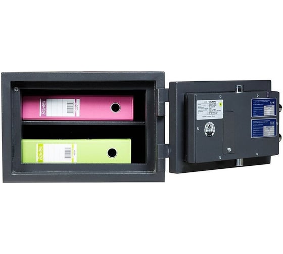 Изображение товара Сейф Valberg Кварцит 30 EL S10499320414