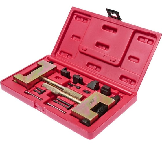 Изображение товара Набор для соединения и разъединения звеньев цепи ГРМ (MERCEDES) JTC 4171