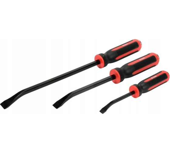 Изображение товара Набор ломов YATO 3 предмета YT-47301