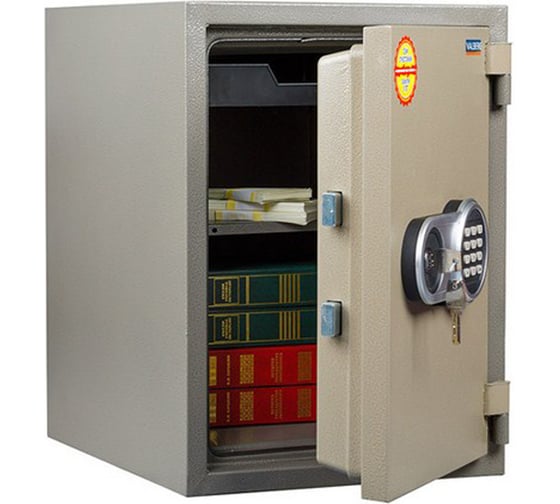 Изображение товара Огнестойкий сейф Valberg FRS-49 EL S10199030440