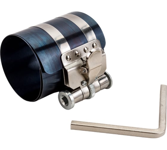 Изображение товара Оправка поршневых колец (53-125 мм, высота 75 мм) JTC 1734