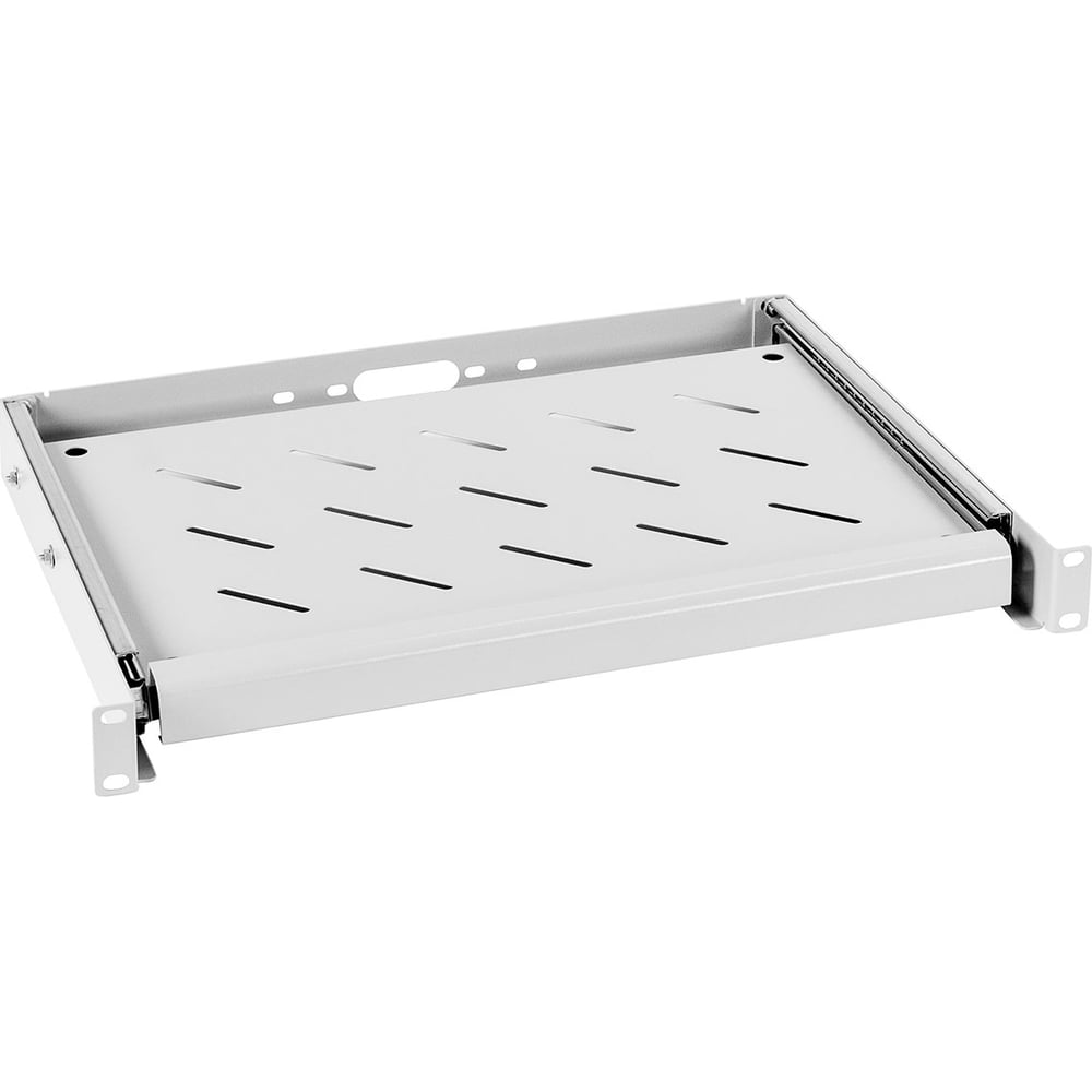 Выдвижная полка для клавиатуры Cabeus