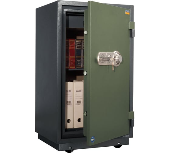 Изображение товара Огнестойкий сейф Valberg FRS-99.T-CL S10199170640