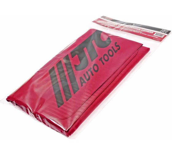 Изображение товара Защитная магнитная накидка на крыло JTC 910х580 мм AM13