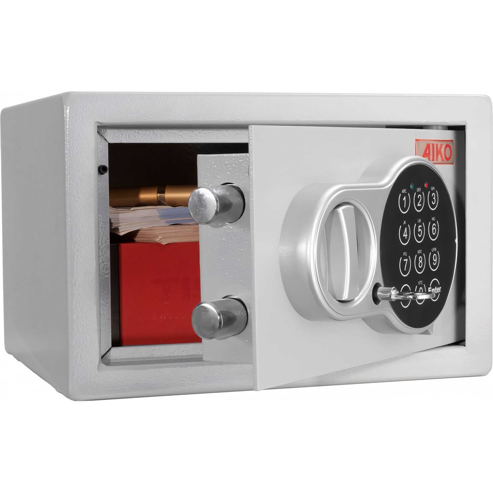   Все инструменты Сейф AIKO T-17.EL S10399250414