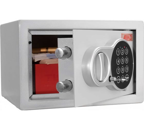 Изображение товара Сейф AIKO T-17.EL
