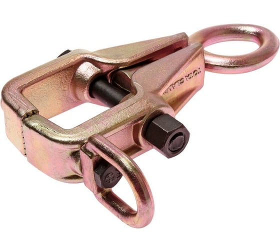 Изображение товара Двунаправленный захват для кузовных работ, 3т/2т JTC C102NN