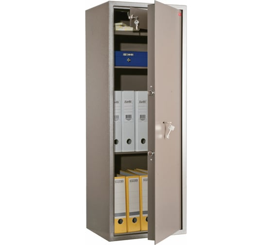 Изображение товара Офисный сейф AIKO TM.120Т S10399480541