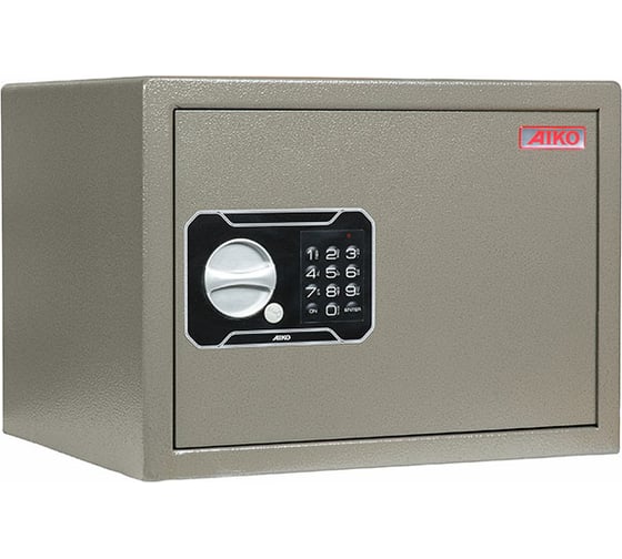 Изображение товара Сейф AIKO TM-25 EL S10399410441