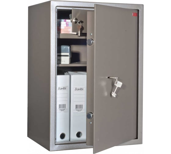 Изображение товара Сейф AIKO TM.63Т S10399450541